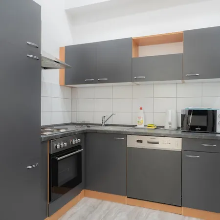 Standard Apartment Budapest Exterior photo
