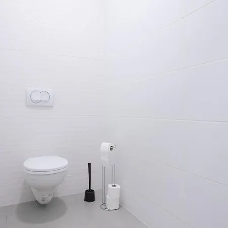 Standard Apartment Budapest Exterior photo