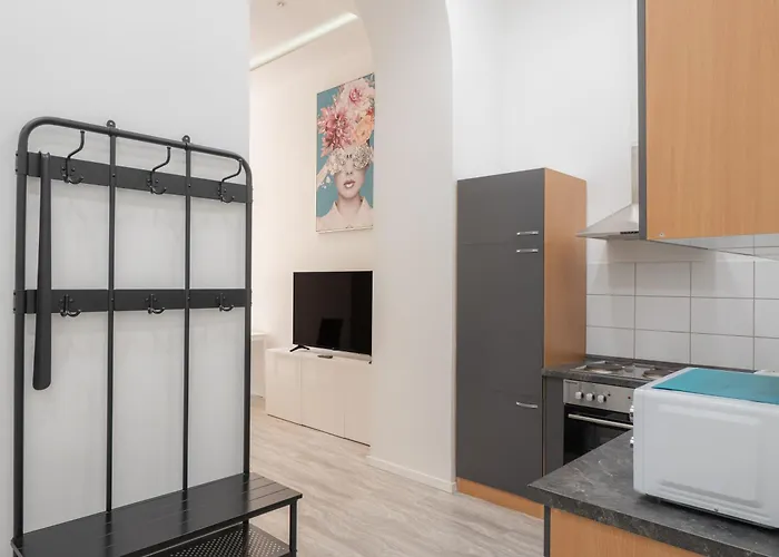 Standard Apartment
