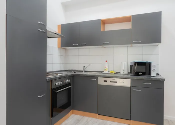 Standard Apartment