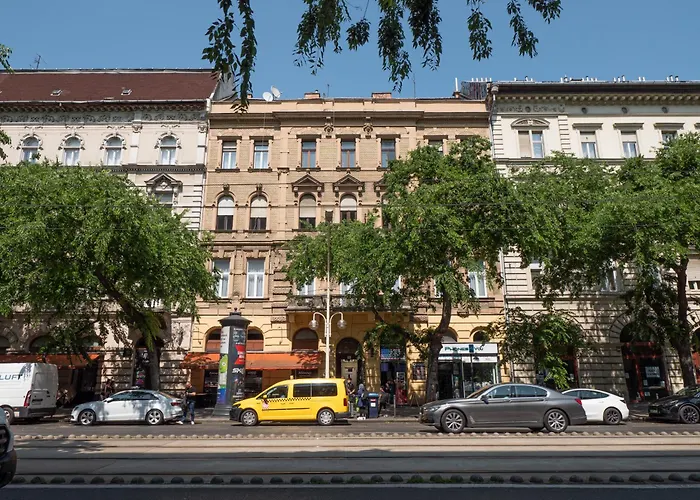 Standard Apartment