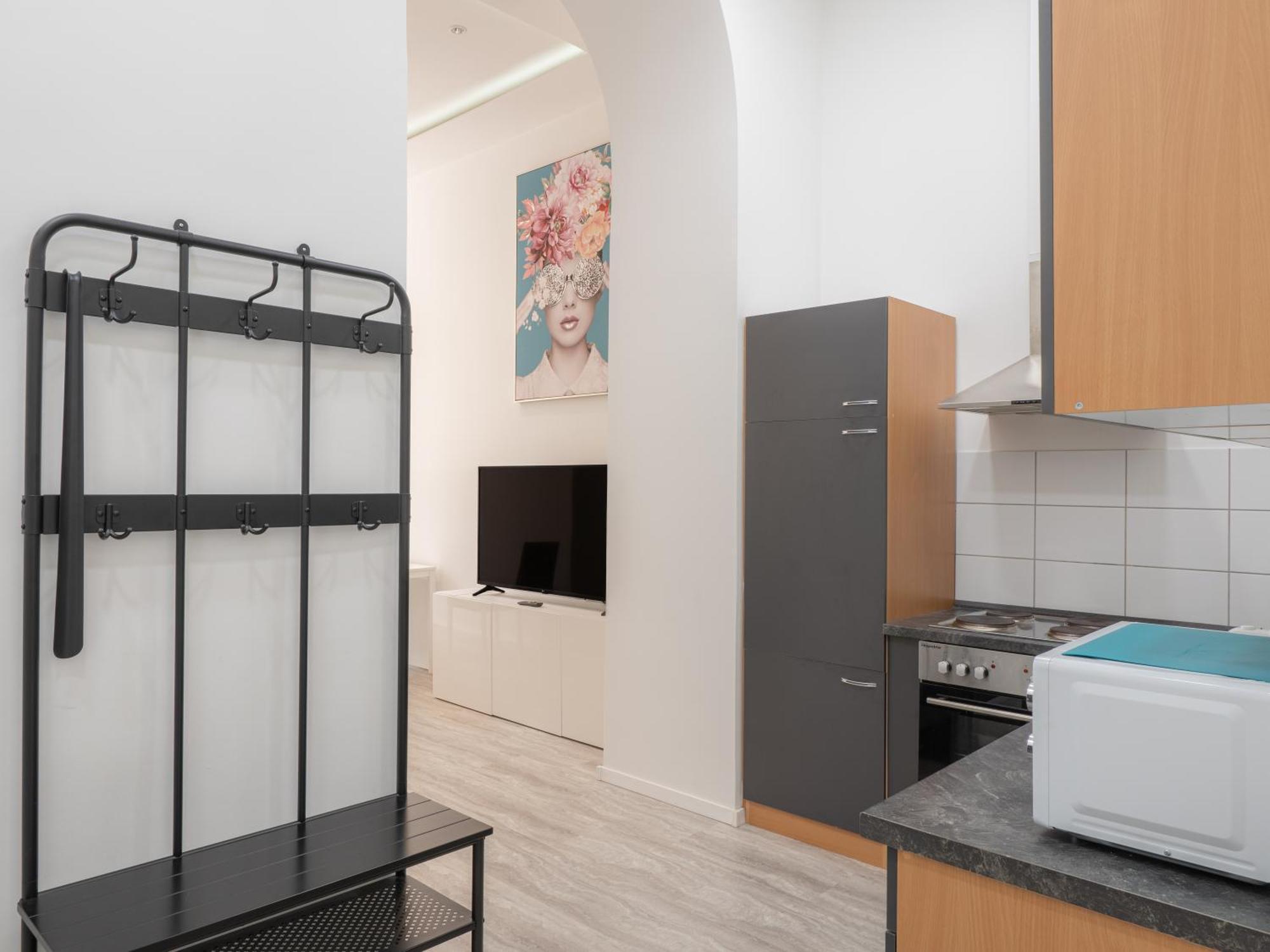Standard Apartman