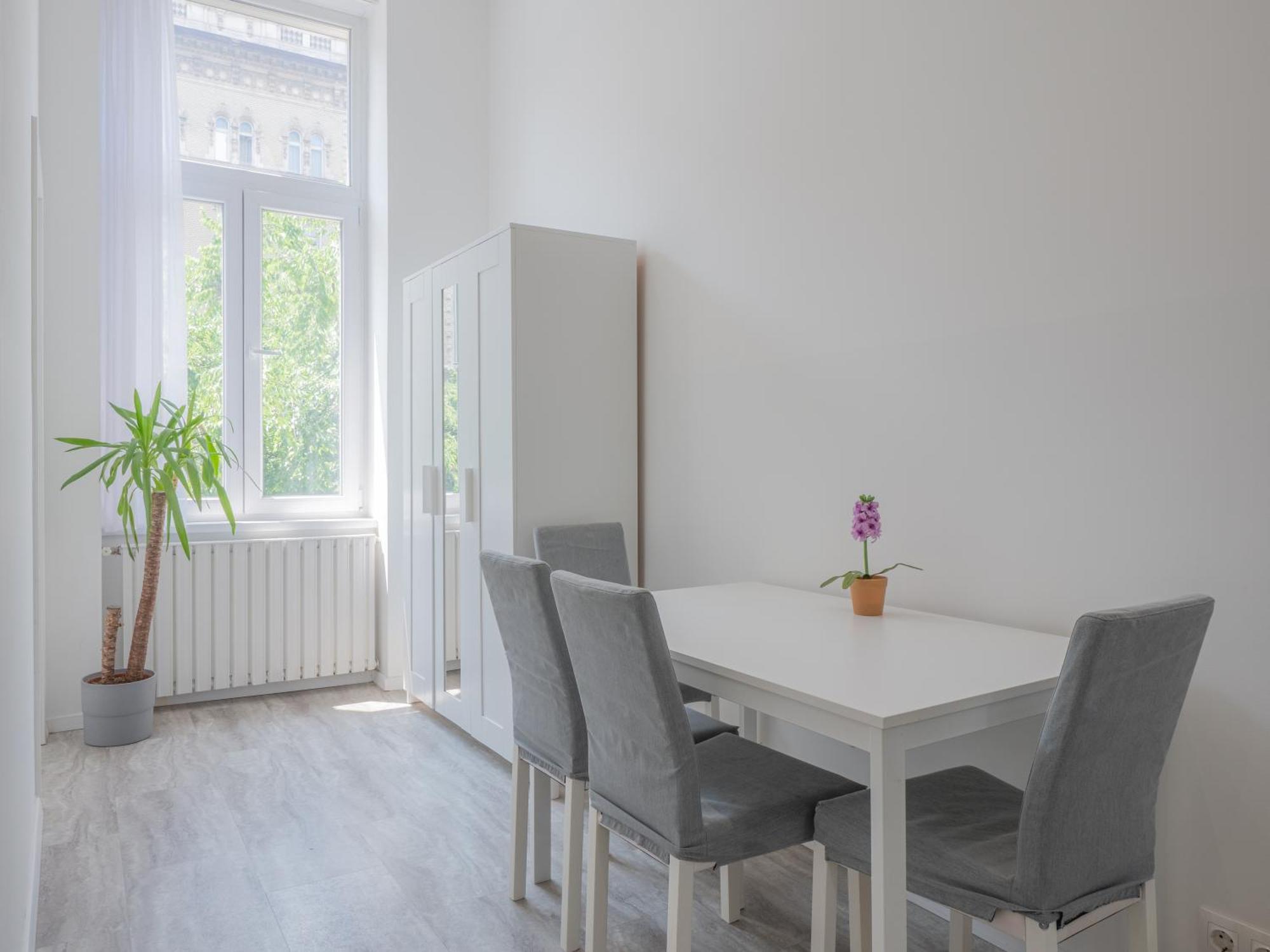 Standard Apartman