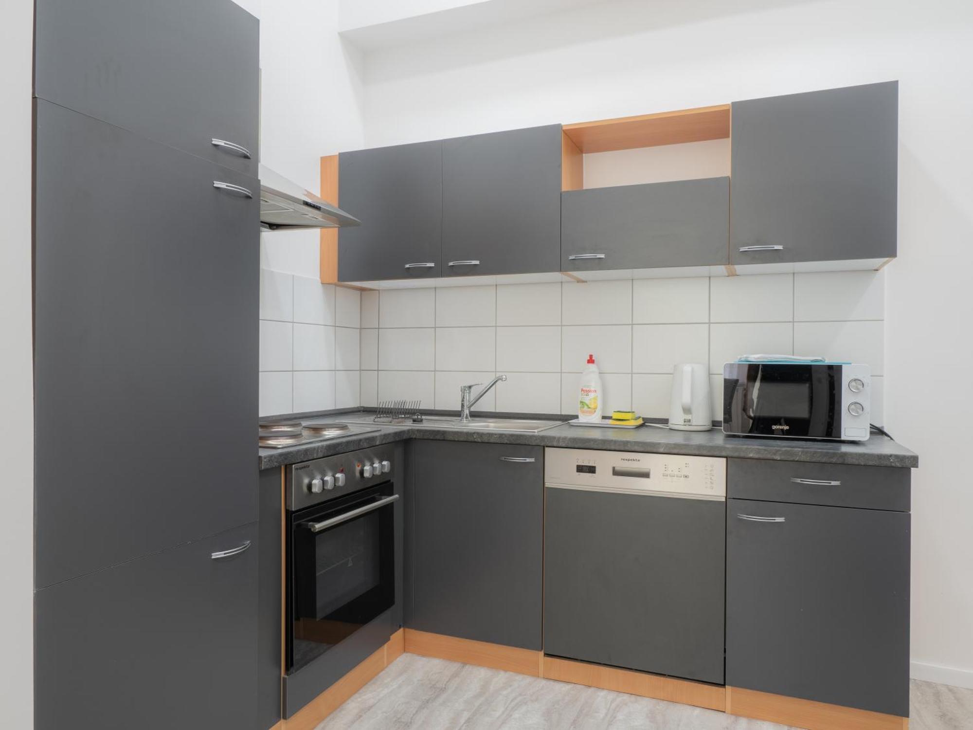 Apartman Standard *