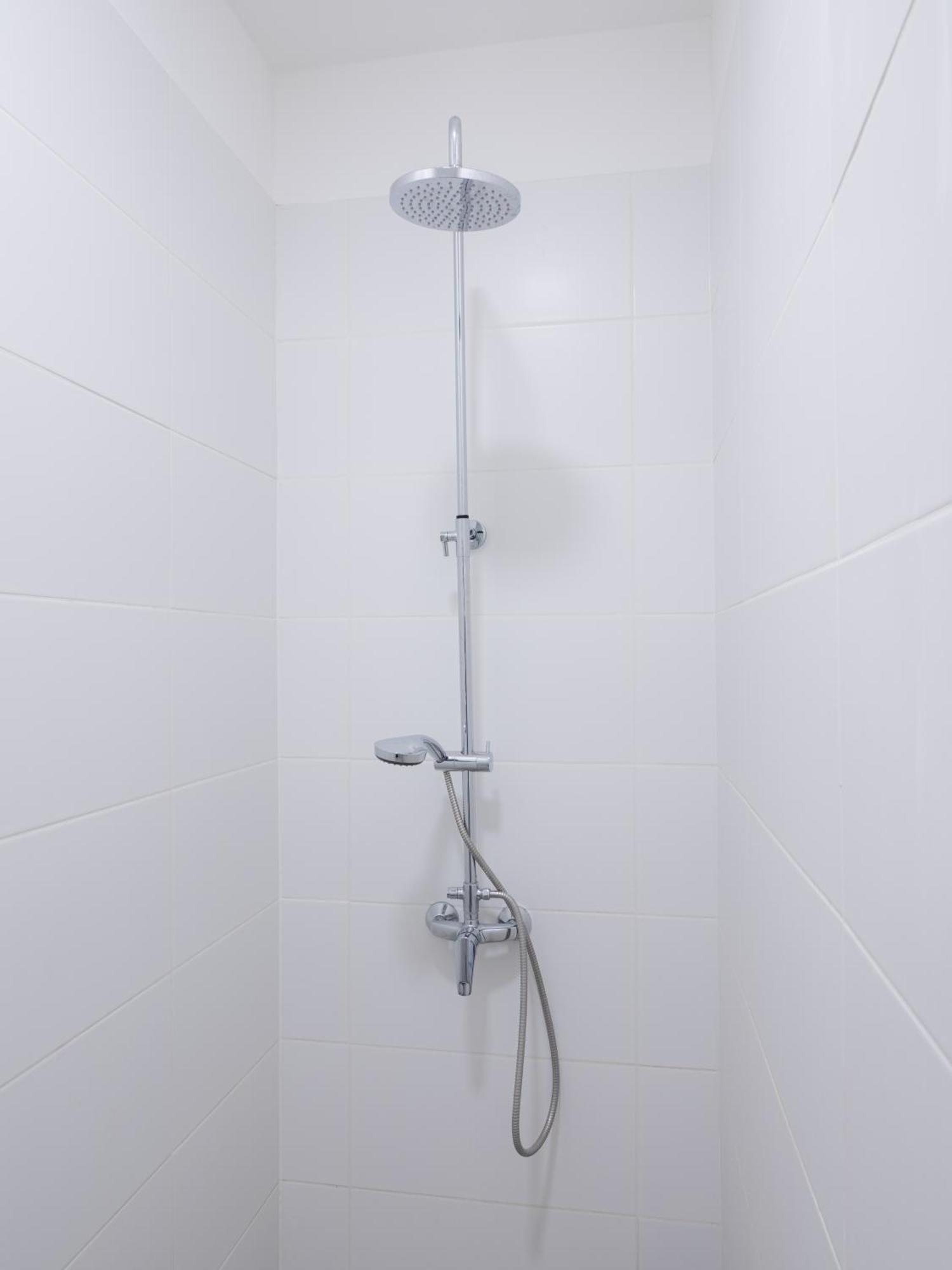 Apartman Standard Budapest