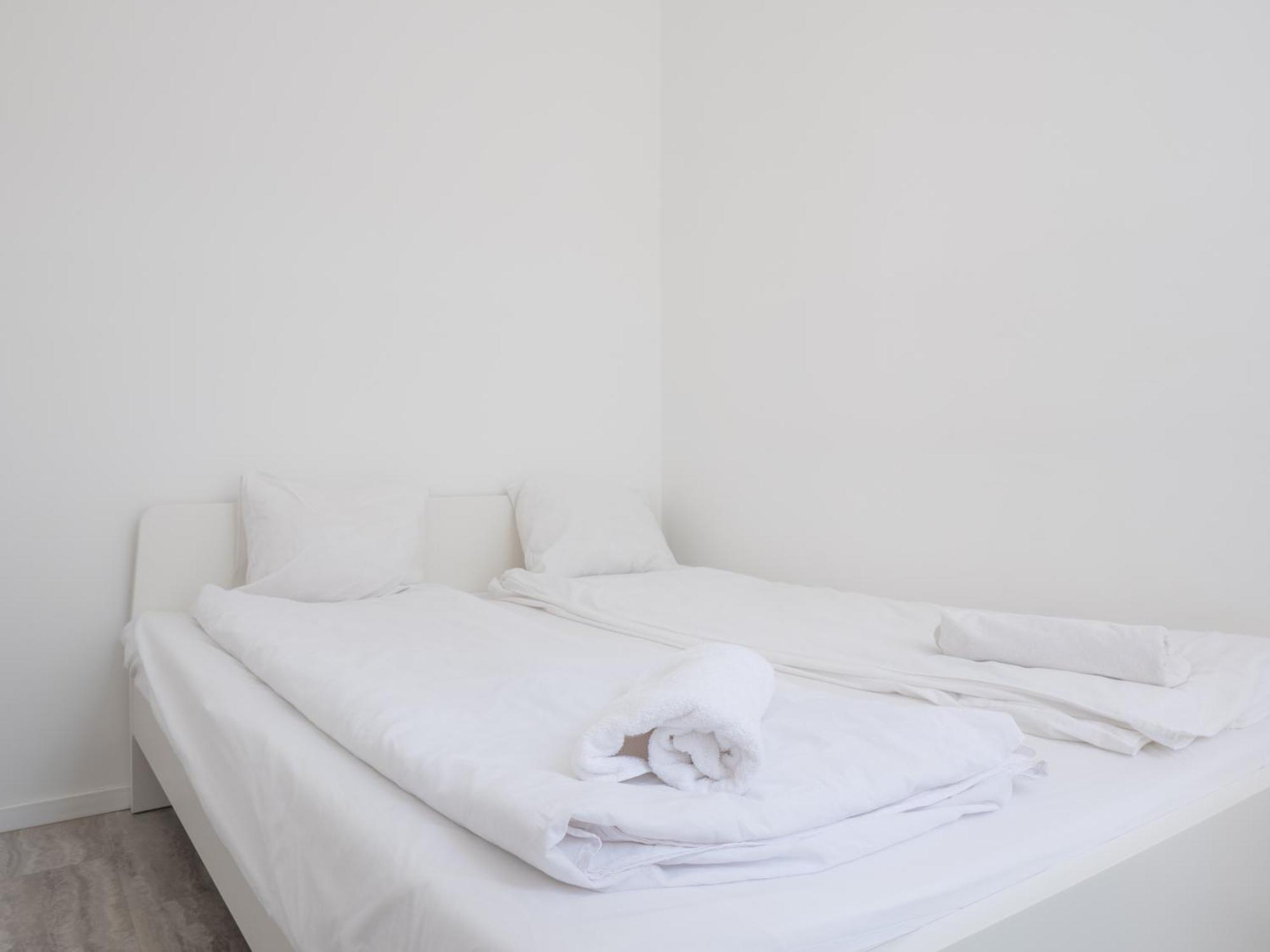 Standard Apartman *