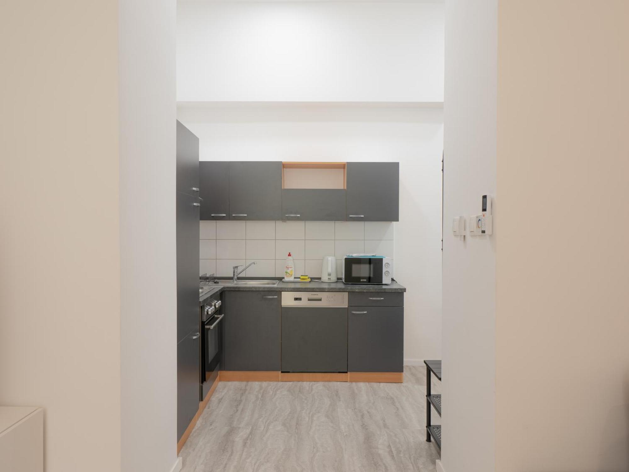 Apartman Standard *
