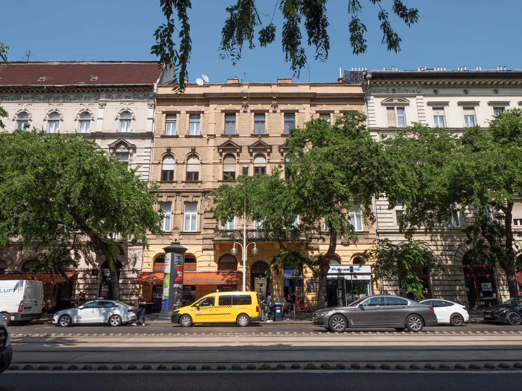 Apartman Standard